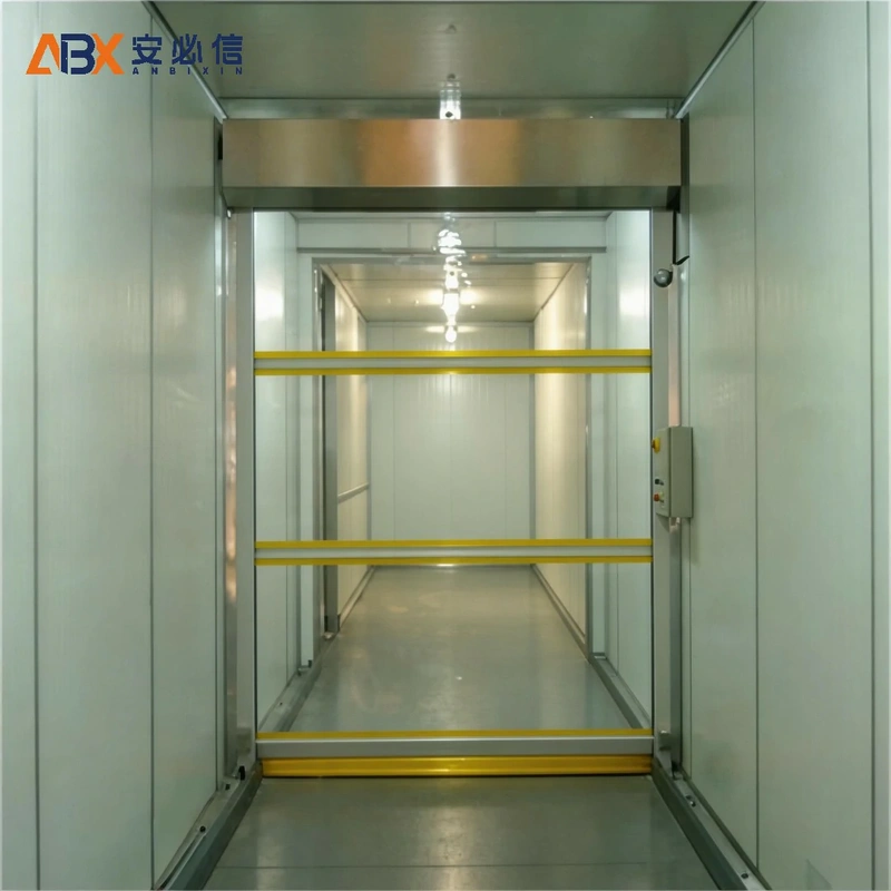 商丘市自动快速门